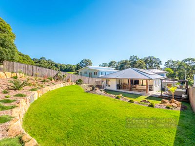 25 Kingfisher Lane, Mullumbimby