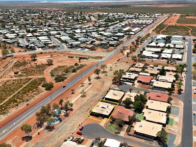 6 Wantijirri Court, South Hedland