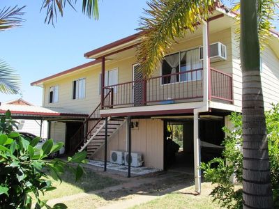 10 Ash Street, Barcaldine