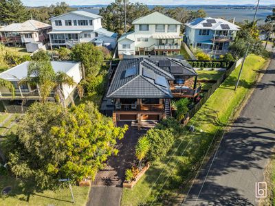 44 Kailua Avenue, Budgewoi