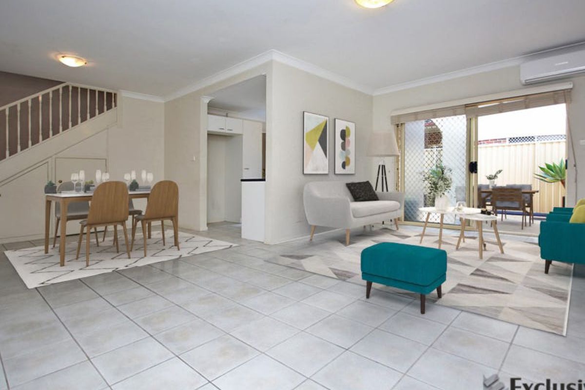 9 / 35-39 Regatta Road, Five Dock