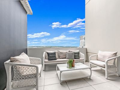 804 / 35 Oxford Street, Epping