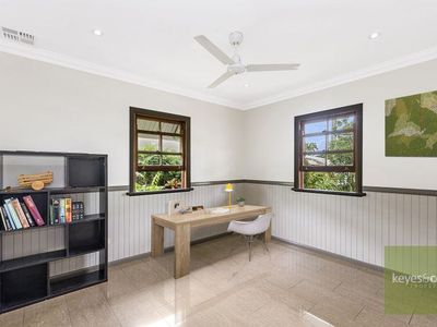 1B Plant Street, West End