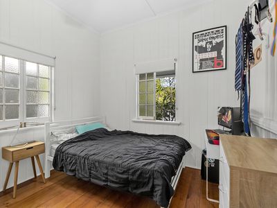 2 Normanby Terrace, Kelvin Grove