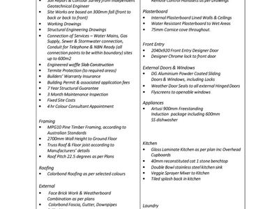 6 Oakbank Blvd, Whittlesea