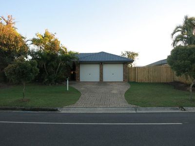 82 Mandara Drive, Wurtulla