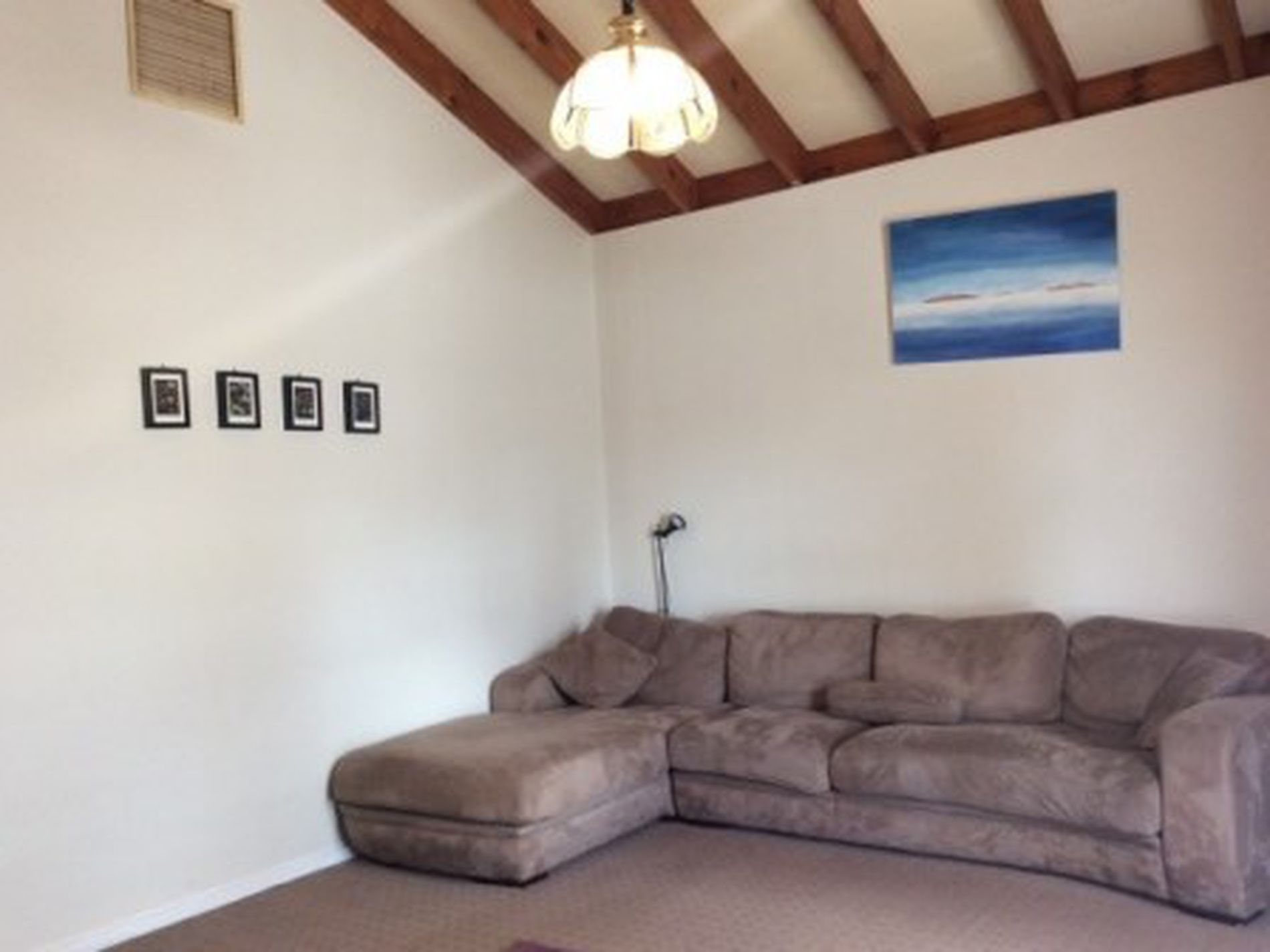 4B Siberia Close, Hannans