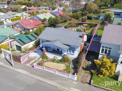 1 Cato Street, West Launceston