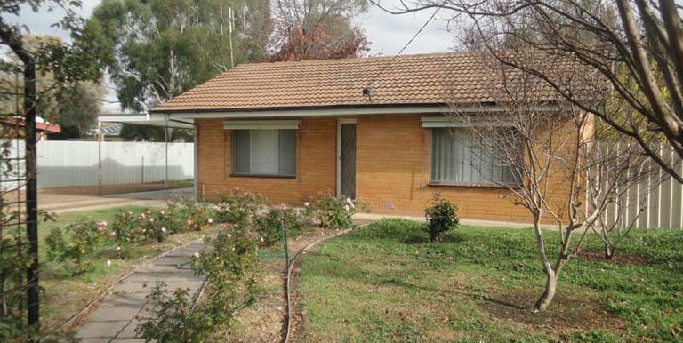 15A Baird Street, Violet Town