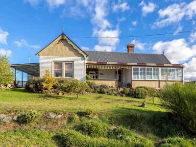 6 View Street, Geeveston