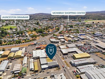 307 Invermay Road, Invermay