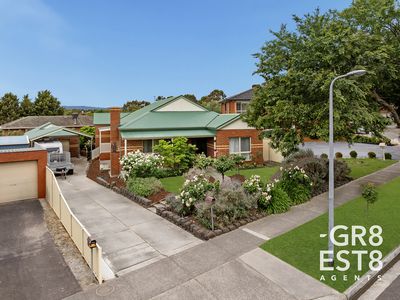 1 Dion Court, Narre Warren