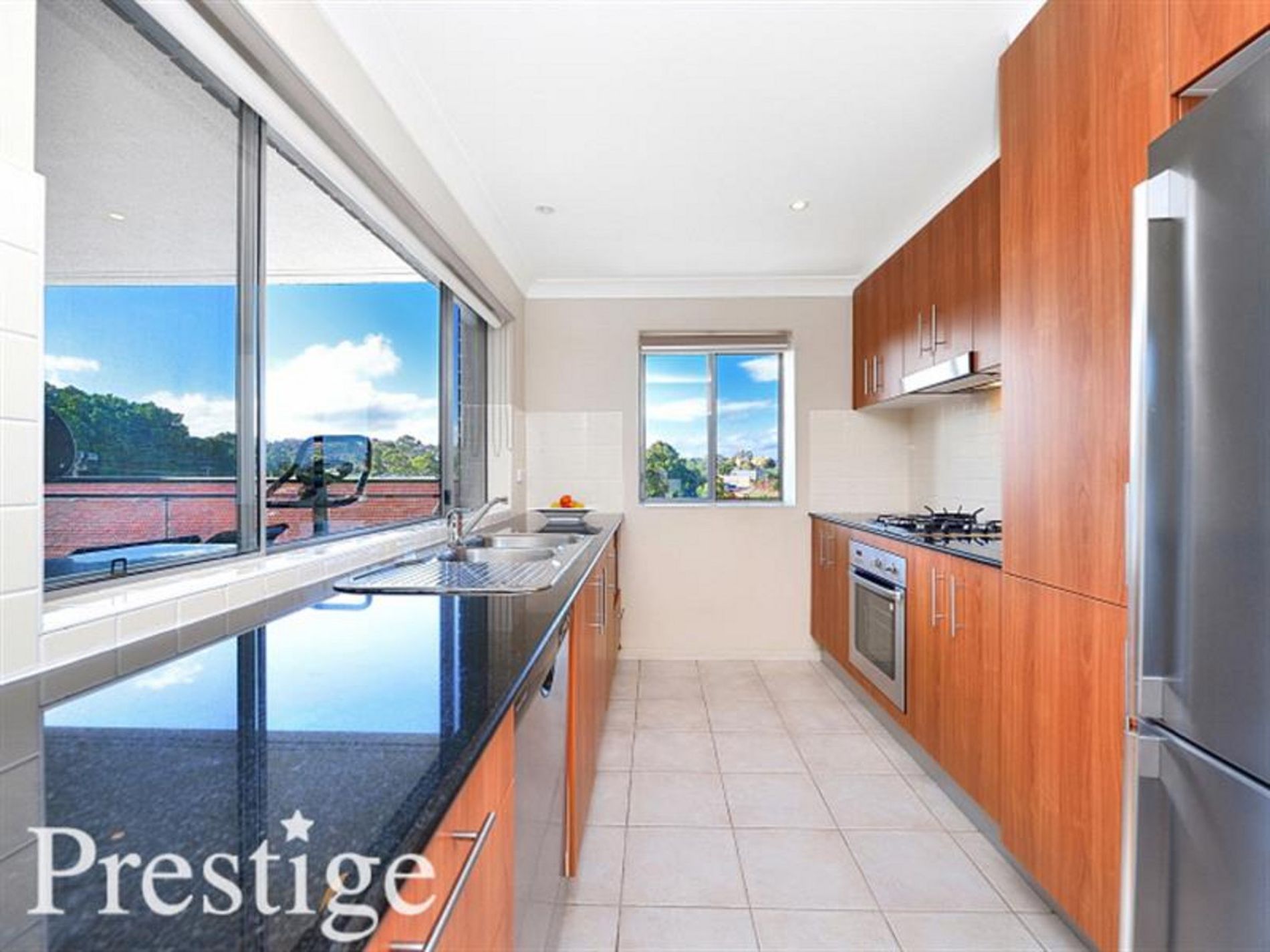 36 / 9 Banksia Avenue, Banksia
