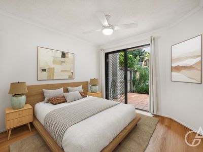 9 / 81 Guthrie Street, Paddington