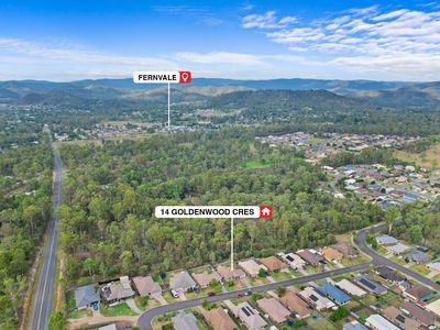 14 Goldenwood Crescent, Fernvale