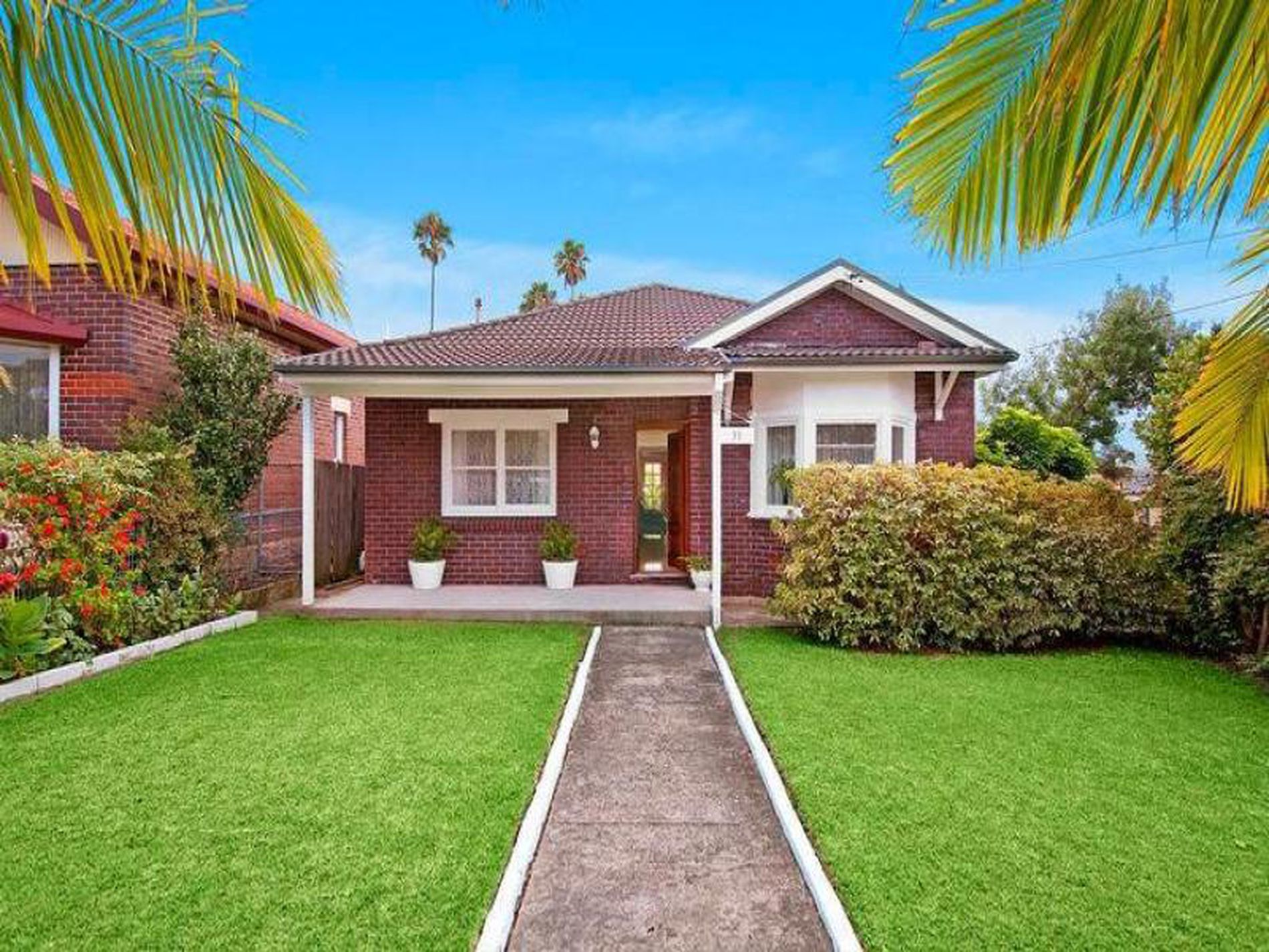 31 William Street, Earlwood