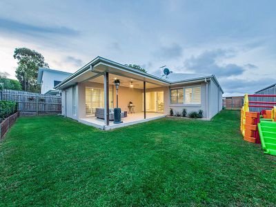 17 Foxwood Circuit, Wakerley