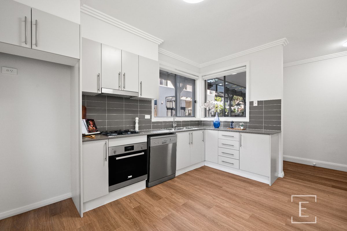 51 / 100 Kenyons Road, Merrylands