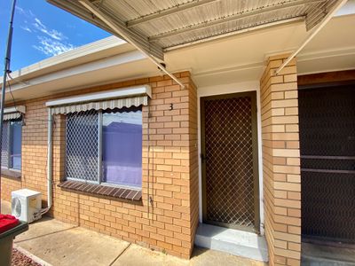 3 / 1 RATTRAY AVENUE, Wodonga