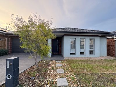 17 Pointer Avenue, Wyndham Vale