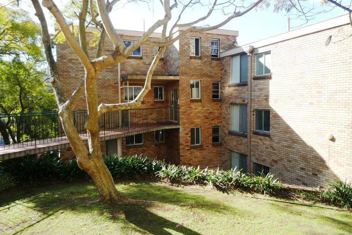 1 / 24 Bray Street, North Sydney