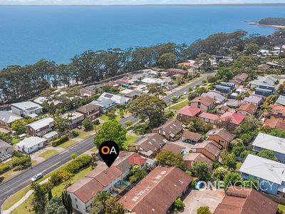 4 / 211 Elizabeth Drive, Vincentia