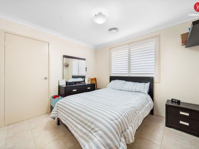 9A Coonabarabran Crescent, Hoxton Park