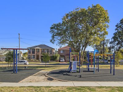 1 Markham Street, Holsworthy