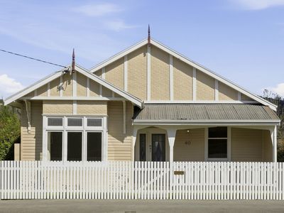 40 Mulgrave Street, South Launceston