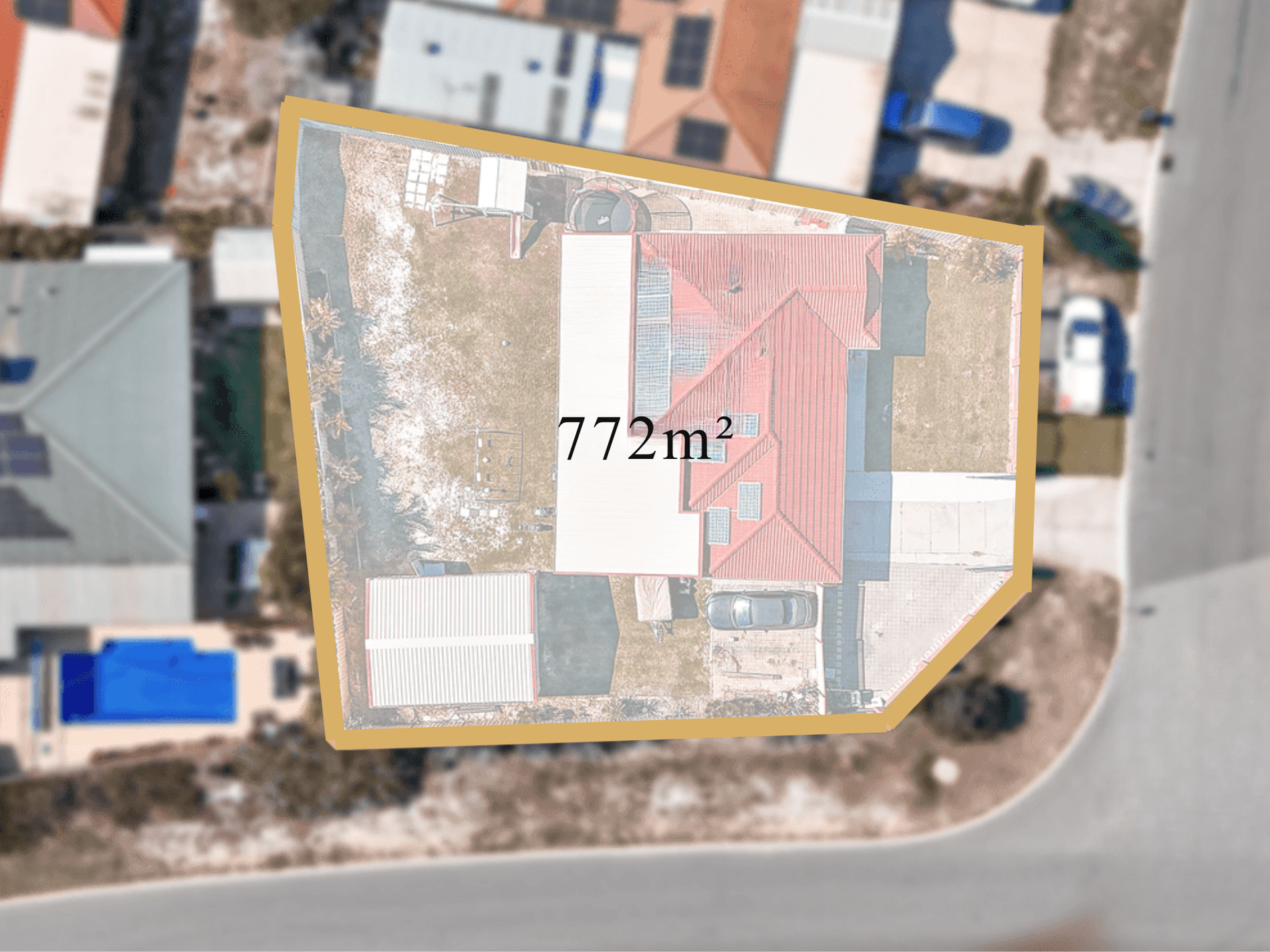 2 Majestic Court, Thornlie