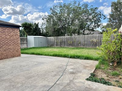 29 Phillip Drive, Wyndham Vale