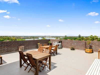 34 / 120 Victoria Road, Gladesville