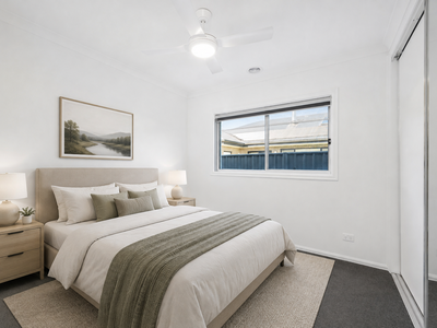 42 Sarakos Cicruit, Wangaratta