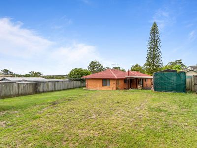 33 Lamorna Street, Rochedale South