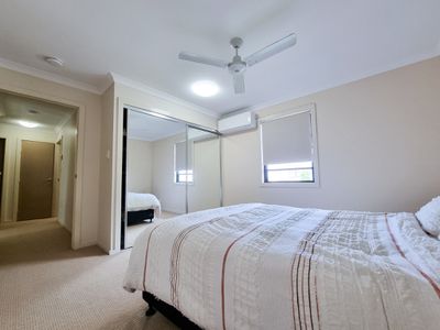 23 / 1 Michel Place, Telina