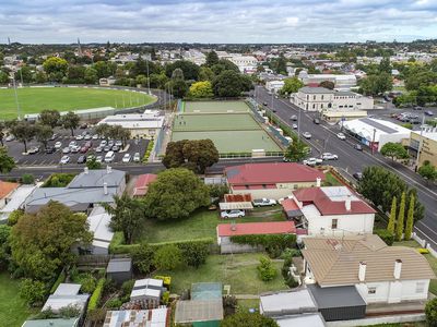 178A Commercial Street West, Mount Gambier