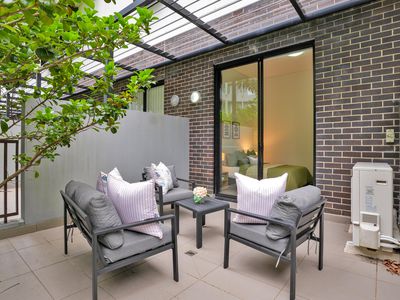 113 / 2 Banilung Street, Rosebery