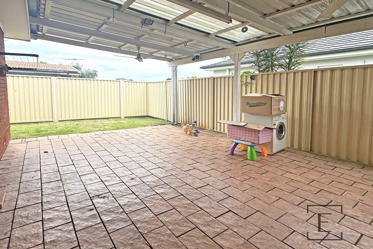 40 Farrell Road, Bass Hill