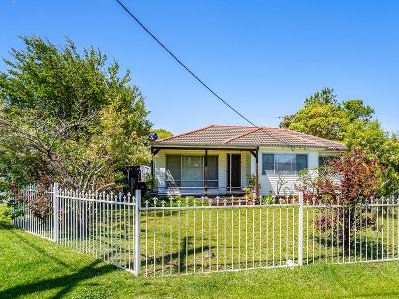 2 George Street, Kingswood