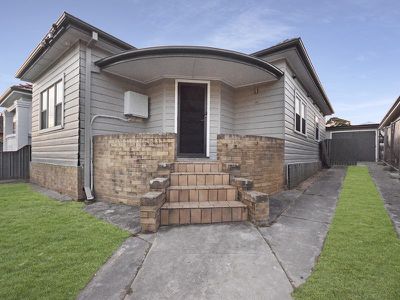 148 Womboin Road, Lambton