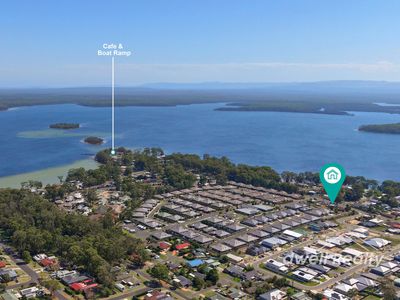 68 ISLAND POINT ROAD, St Georges Basin