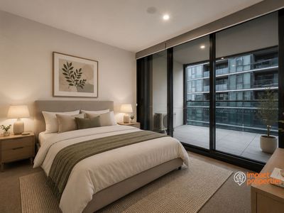 1027 / 15 Bowes Street, Phillip