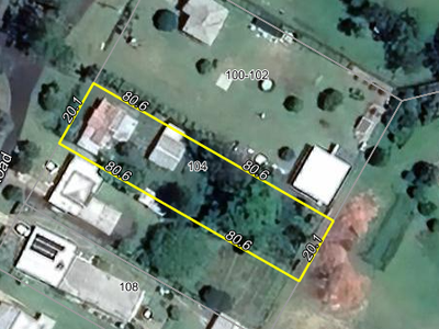 104 Herberton Road, Atherton