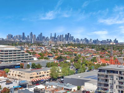 1510 / 40 Hall Street, Moonee Ponds