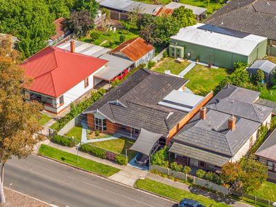 43 MacArthur Street, Sale