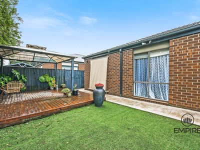 102 Glenelg Street, Clyde North
