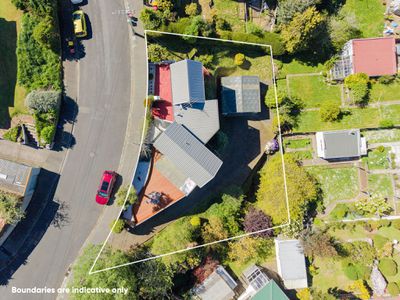 4 Salmond Street, Halfway Bush