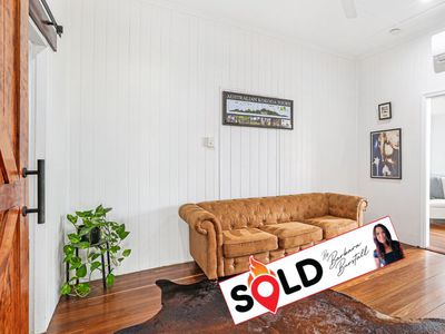 150  Walker Street, Svensson Heights