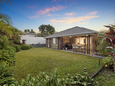 11 Nagel St, Gailes