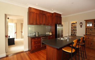 25 Rankins Road, Monbulk
